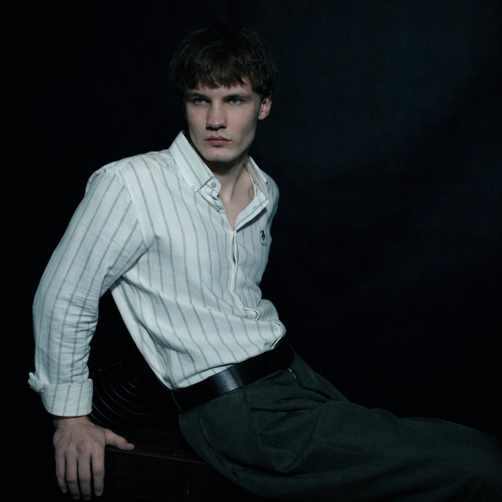 Владимир — веб-разработчик